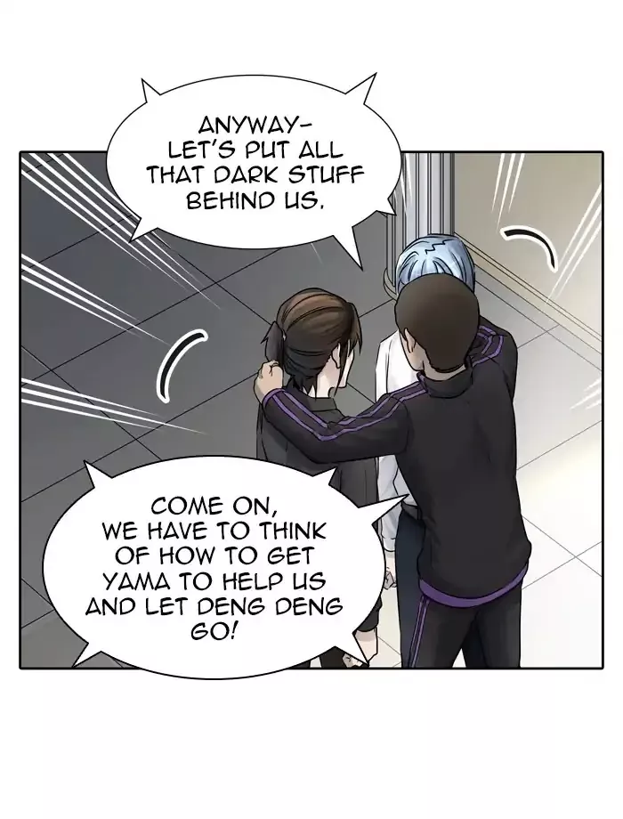 Tower of God, chapter 425, image 63