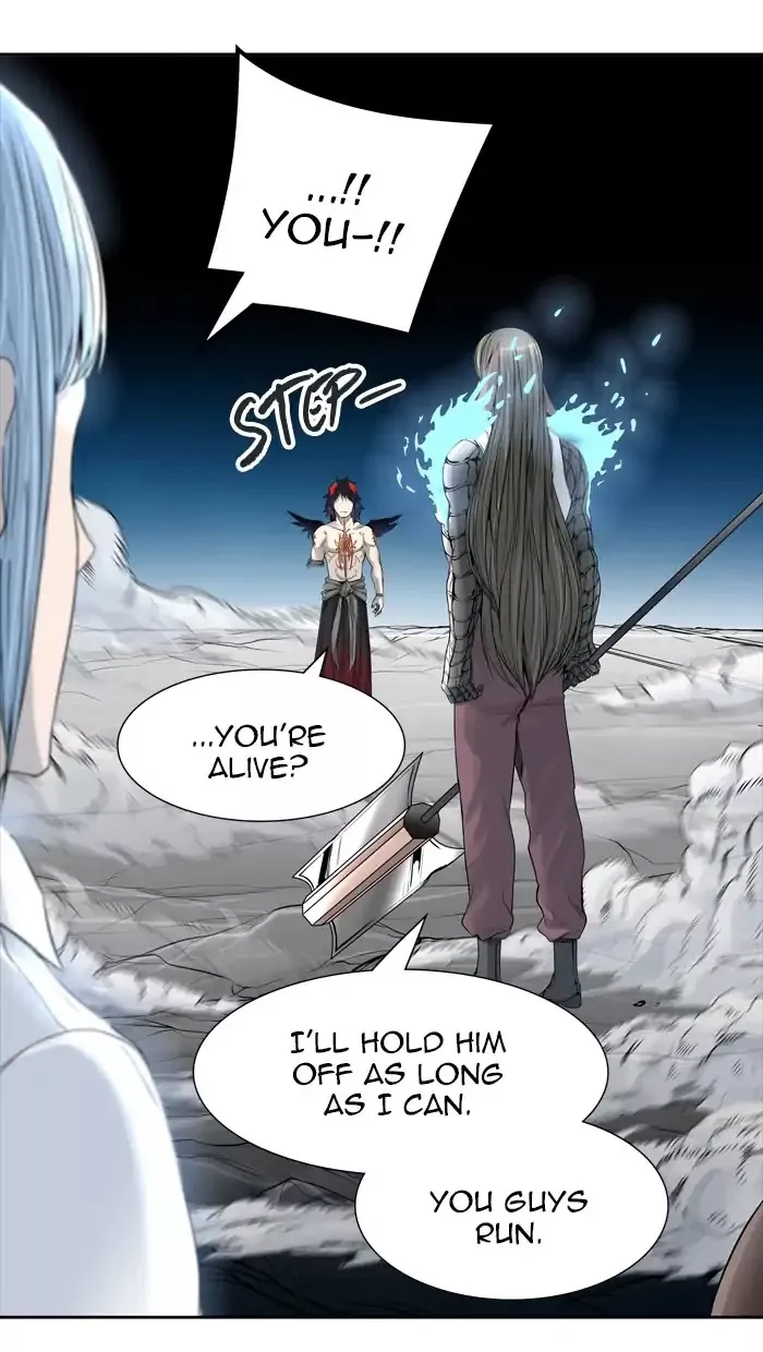 Tower of God, chapter 439, image 42