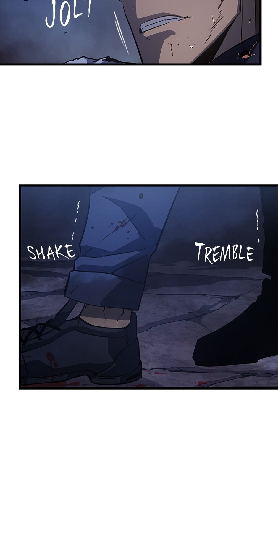Solo Leveling, chapter 179.01, page 106
