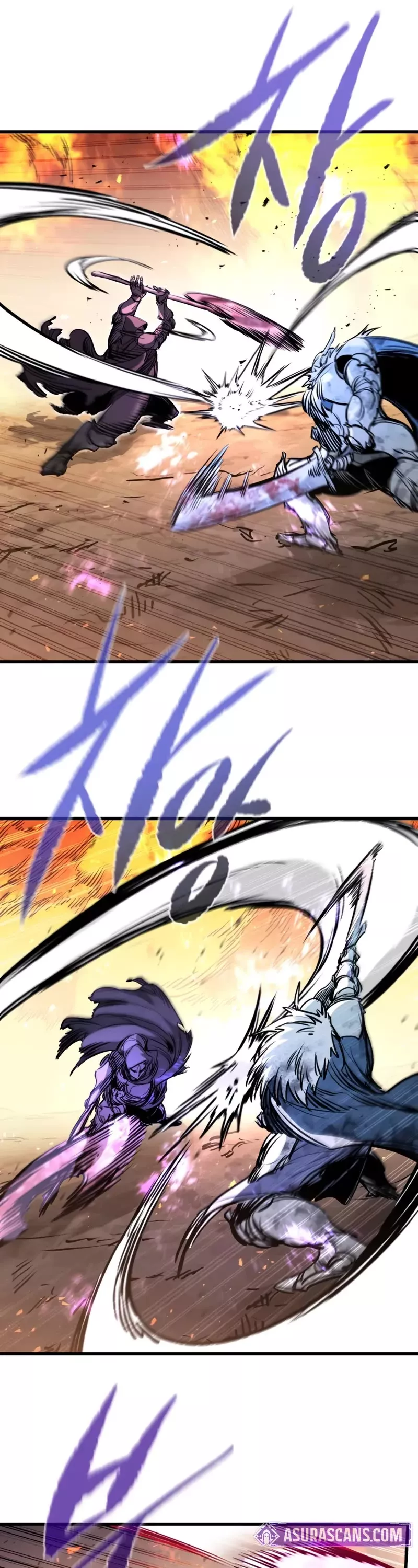 The Regressed Mercenary Has a Plan, chapter 41, image 45