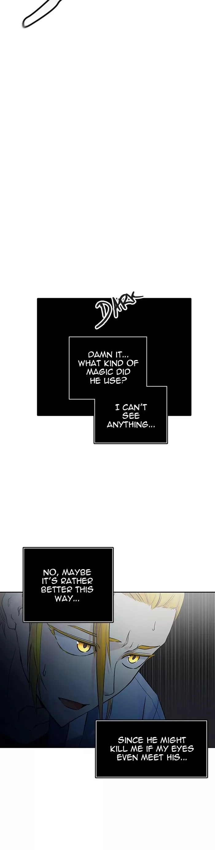 Tower of God, chapter 525, image 16