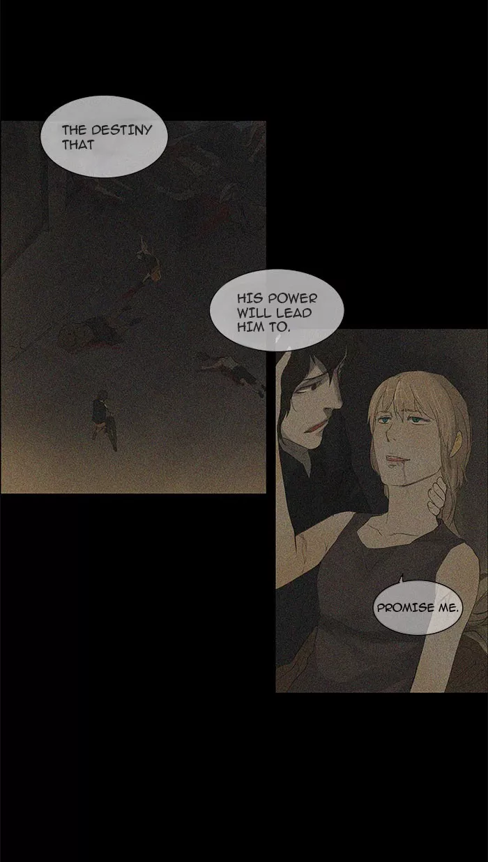 Tower of God, chapter 116, image 51