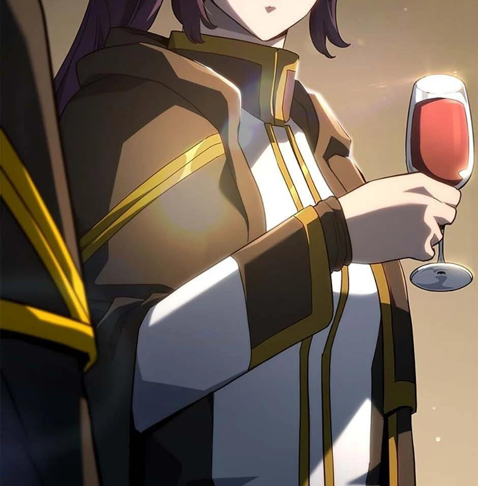 Revenge of the Baskerville Bloodhound, chapter 76, image 53