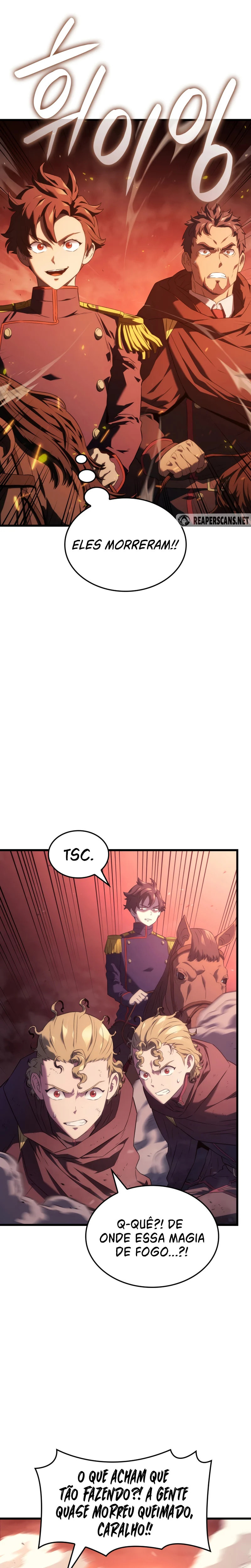Revenge of the Baskerville Bloodhound, chapter 26, image 24