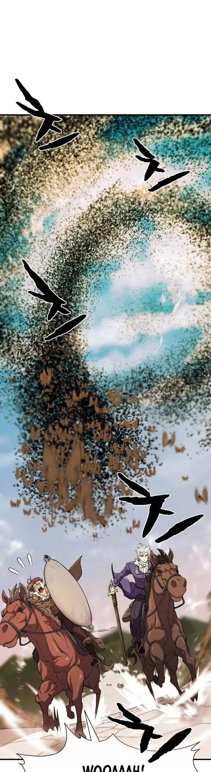 The Greatest Estate Developer, chapter 49, image 36