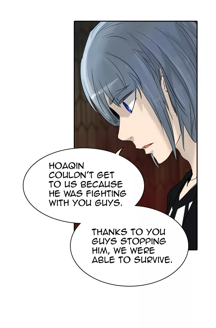 Tower of God, chapter 267, image 51