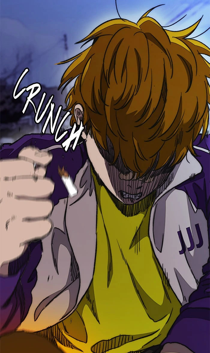 Wind Breaker, chapter 291, image 41