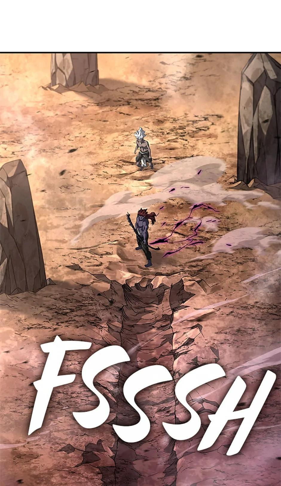 Revenge of the Baskerville Bloodhound, chapter 53, image 131