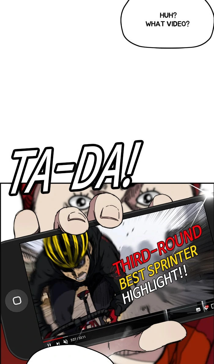 Wind Breaker, chapter 283, image 54