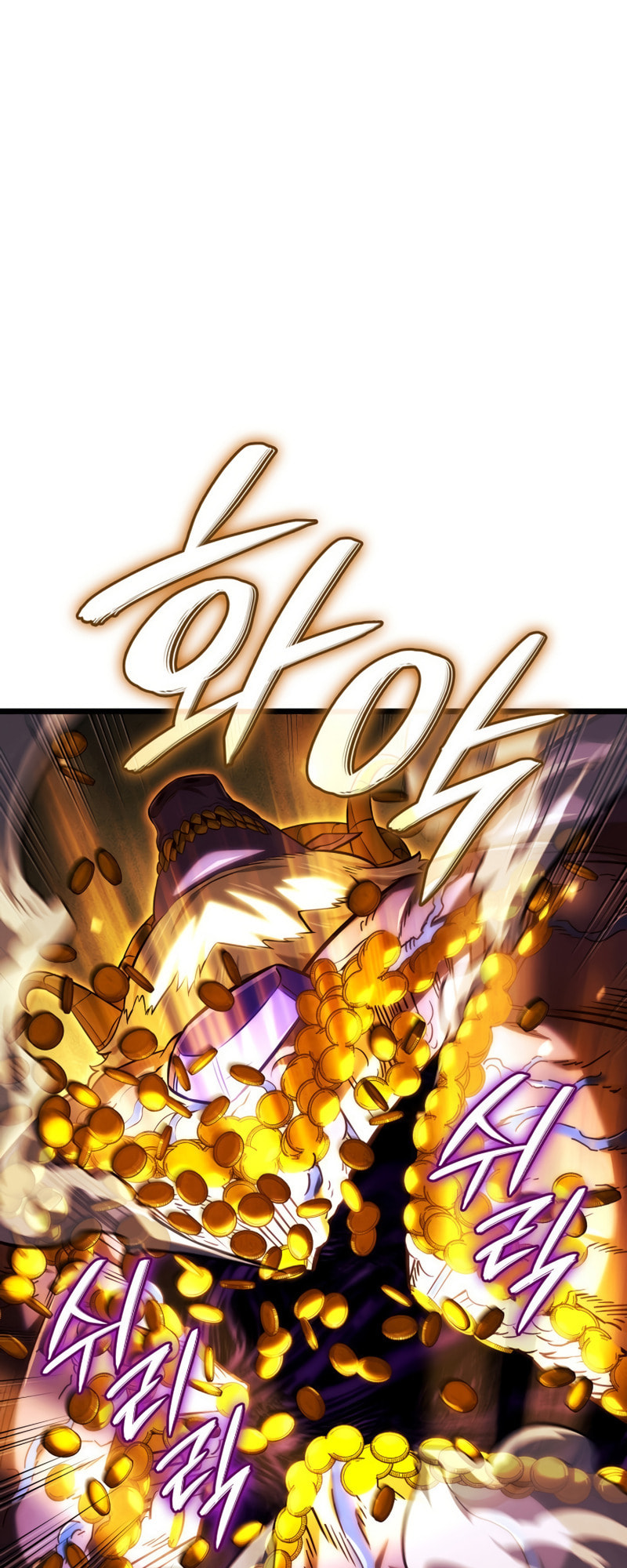 Revenge of the Baskerville Bloodhound, chapter 138, image 49