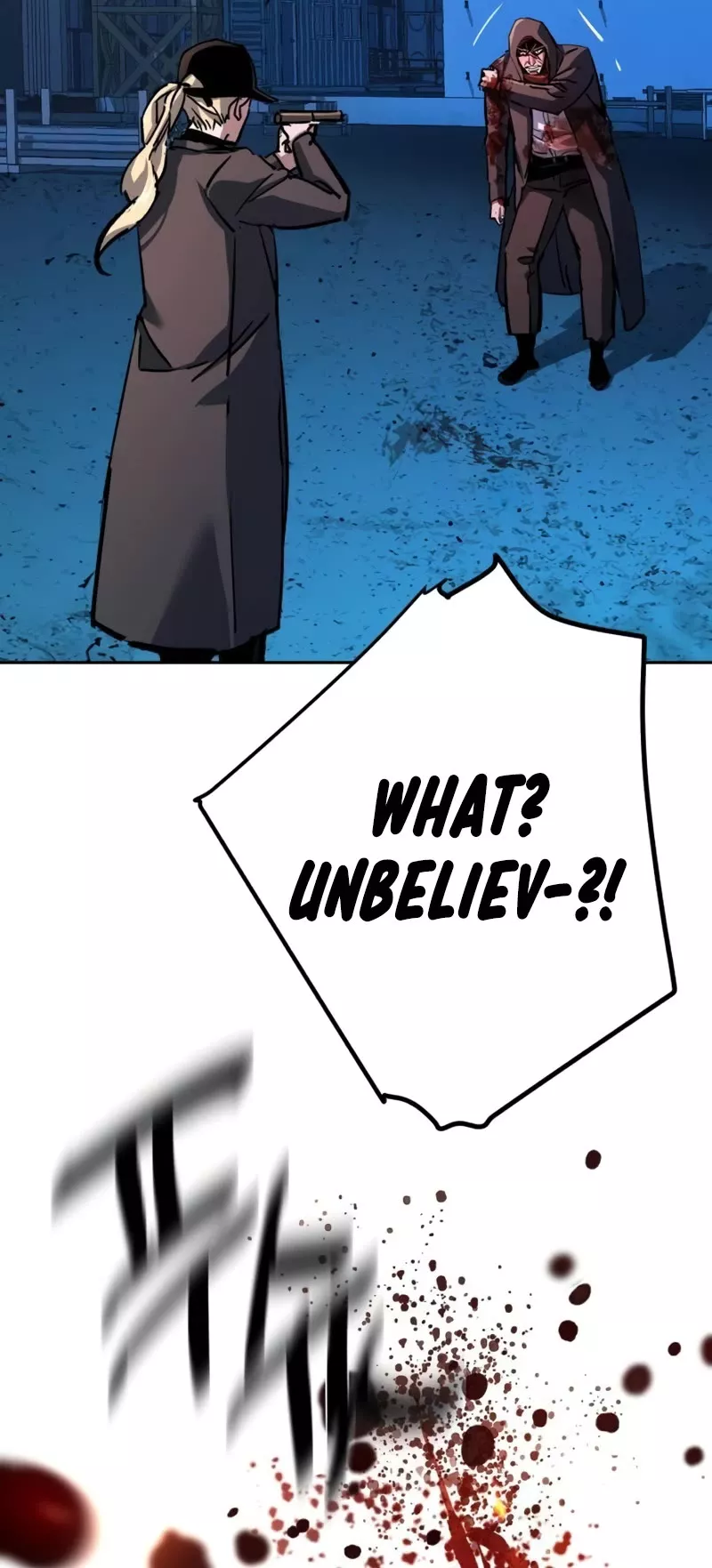 Teenage Mercenary, chapter 193, image 15