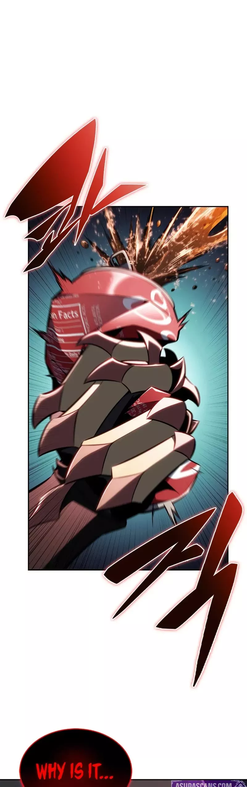 Solo Max-Level Newbie, chapter 209, image 25