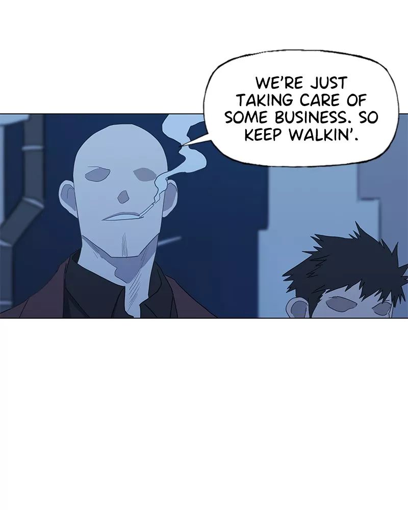 The Boxer, chapter 41, image 5