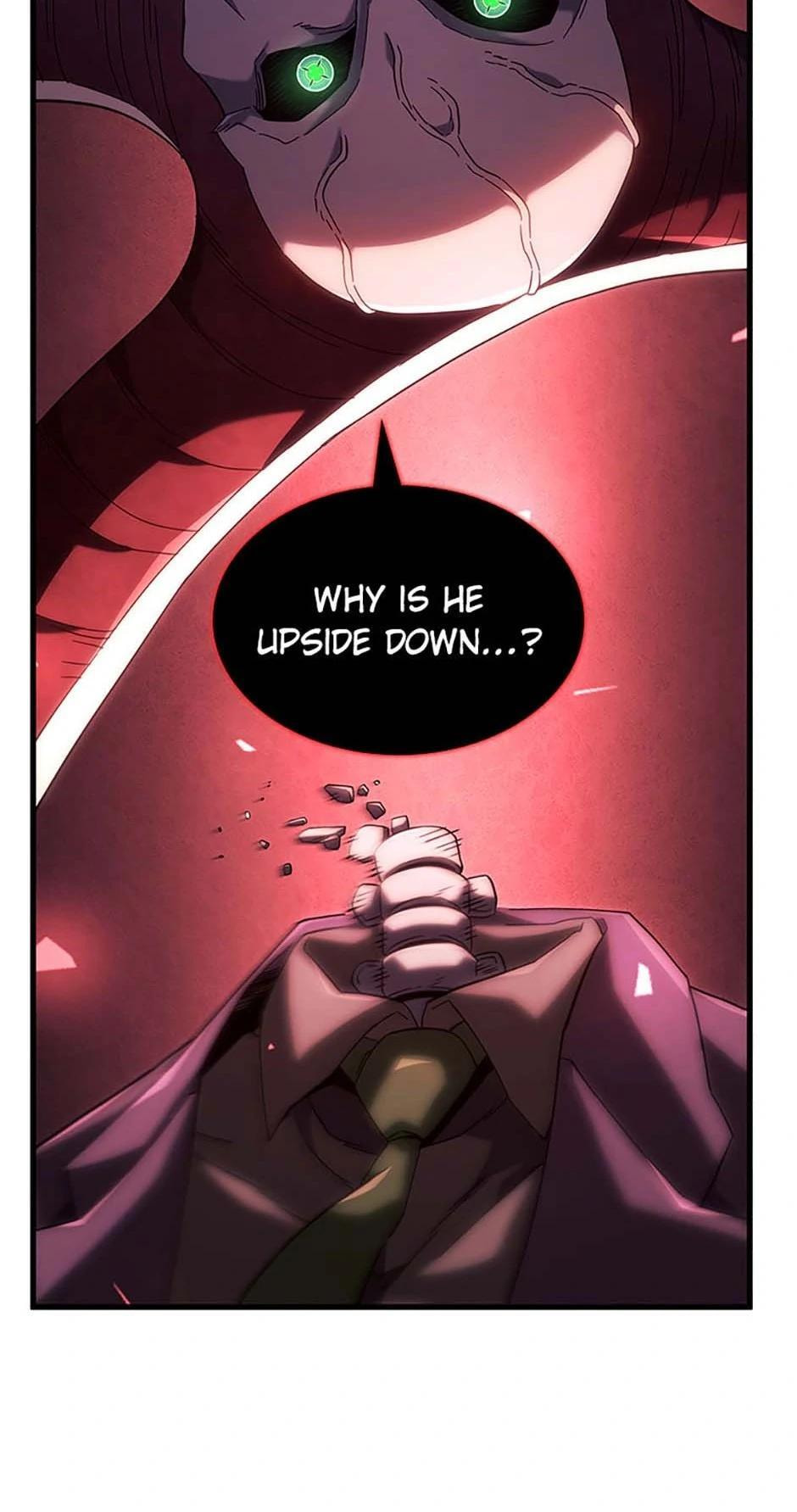 Revenge of the Baskerville Bloodhound, chapter 90, image 24