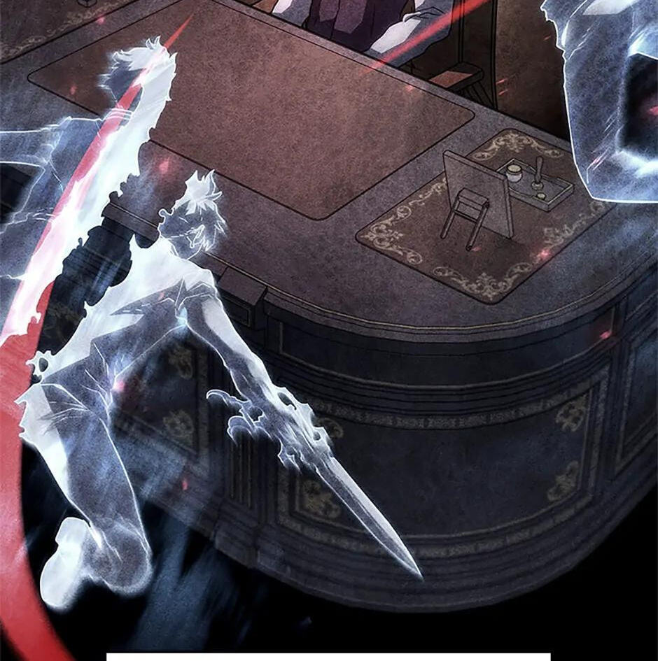 Revenge of the Baskerville Bloodhound, chapter 68, image 12