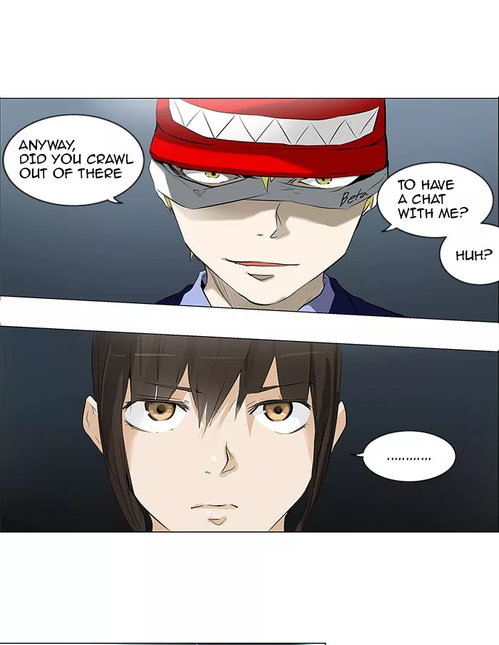 Tower of God, chapter 175, image 11
