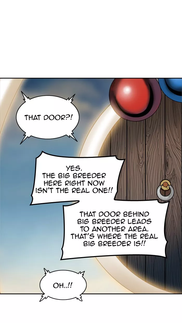 Tower of God, chapter 353, image 56
