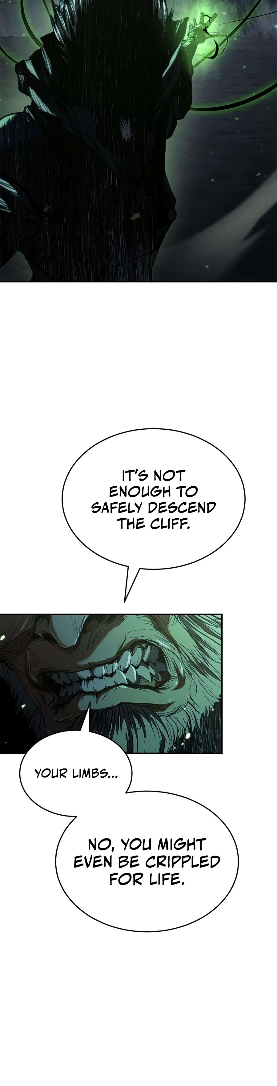 Murim Psychopath, chapter 27, image 17