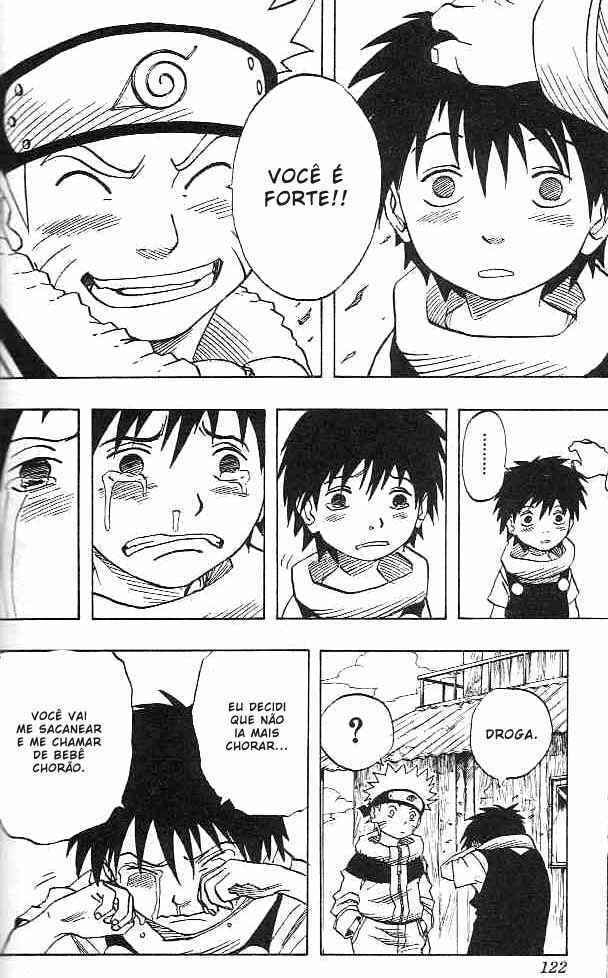 Naruto, chapter 23, image 16