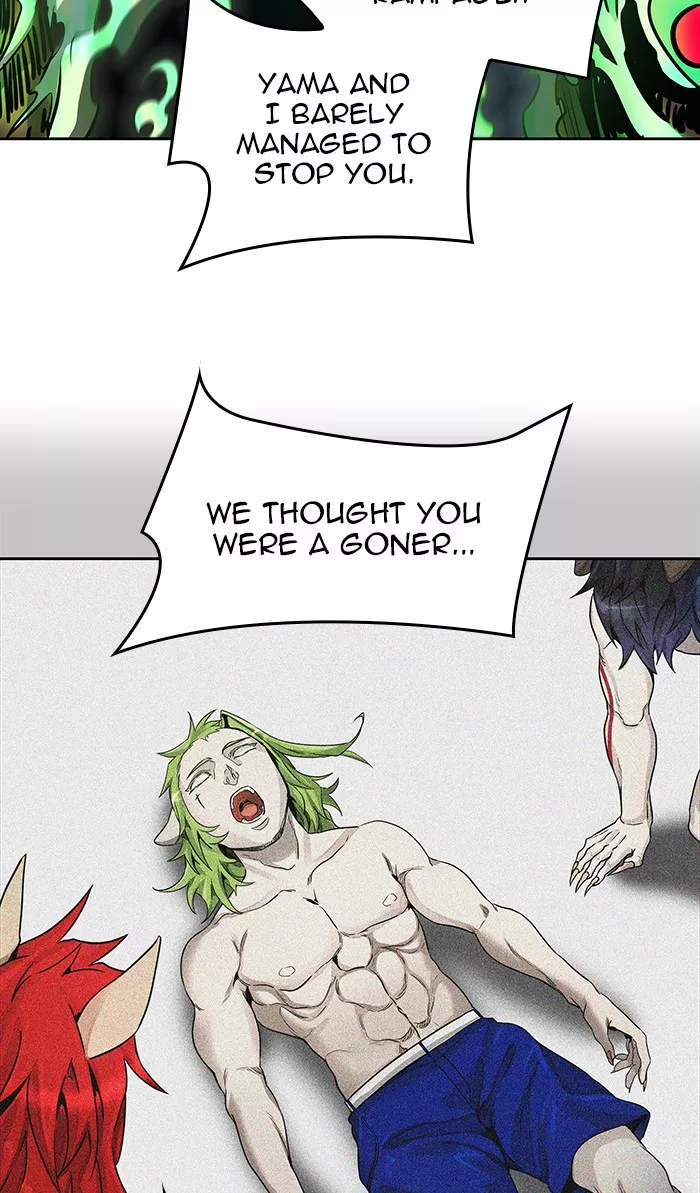 Tower of God, chapter 472, image 66