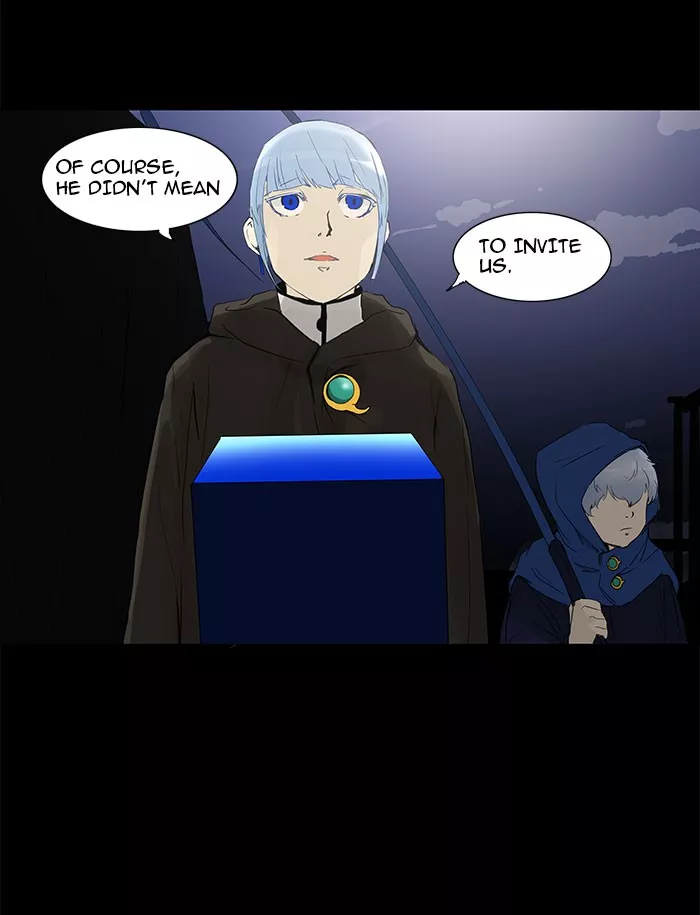 Tower of God, chapter 124, image 33