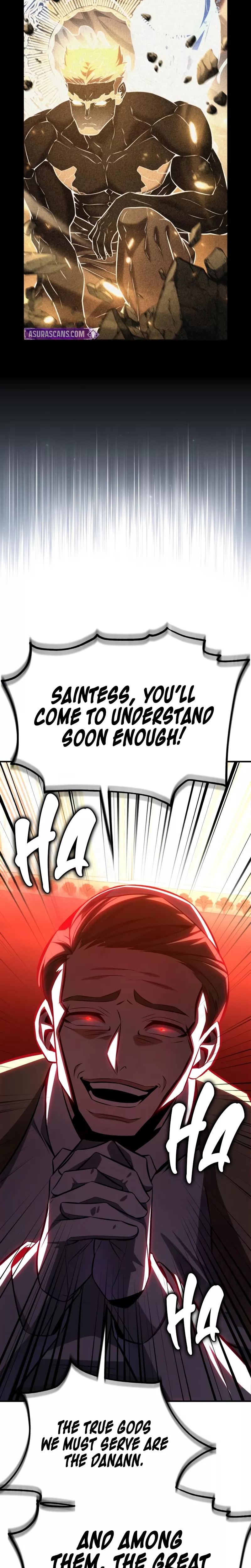I Killed the Main Player, chapter 104, image 48
