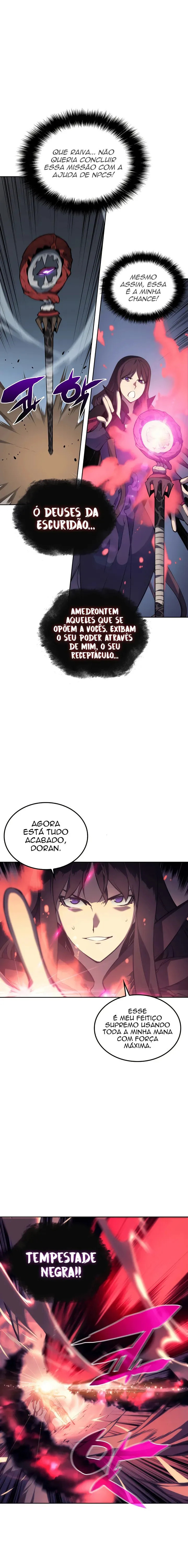 Overgeared (Team Argo), chapter 6, page 10