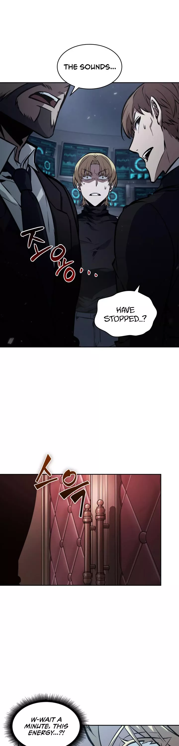 Tomb Raider King, chapter 363, image 29