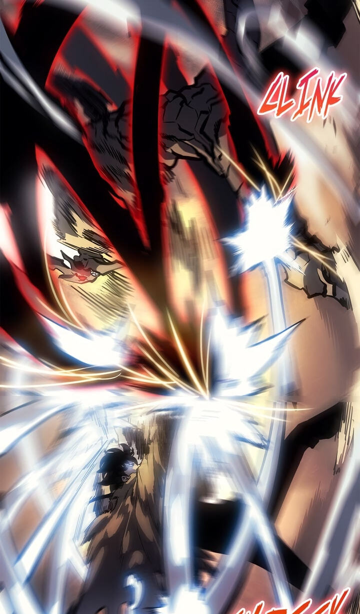 Solo Leveling, chapter 87, page 64