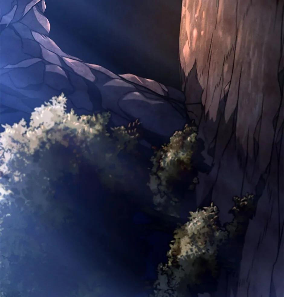 Revenge of the Baskerville Bloodhound, chapter 56, image 161