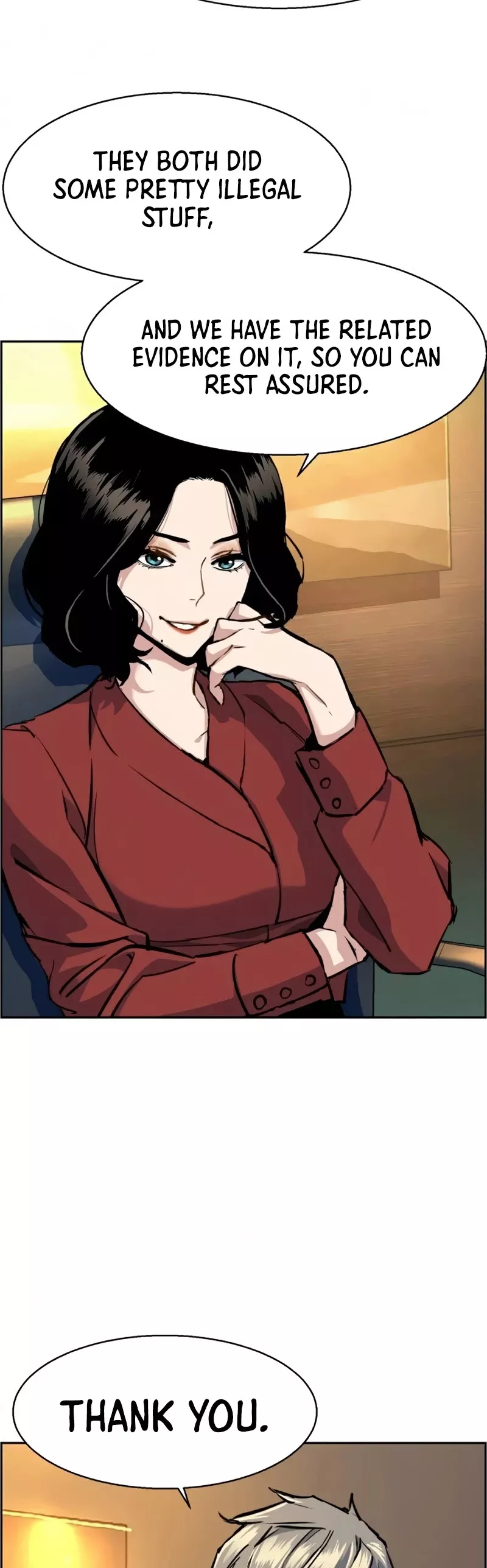 Teenage Mercenary, chapter 63, image 20