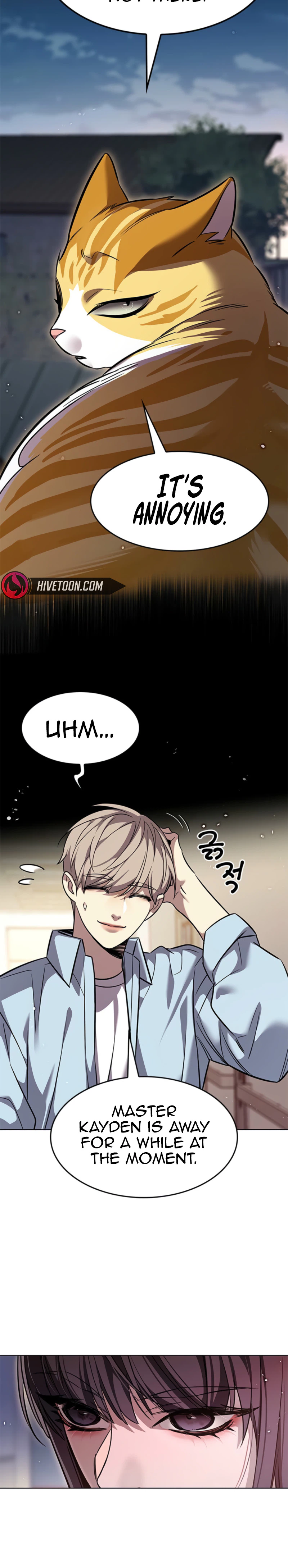 Eleceed, chapter 411, image 10