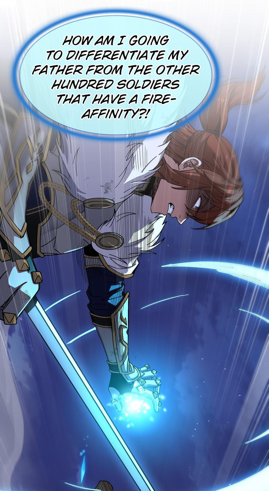 The Beginning After the End, chapter 255, image 110
