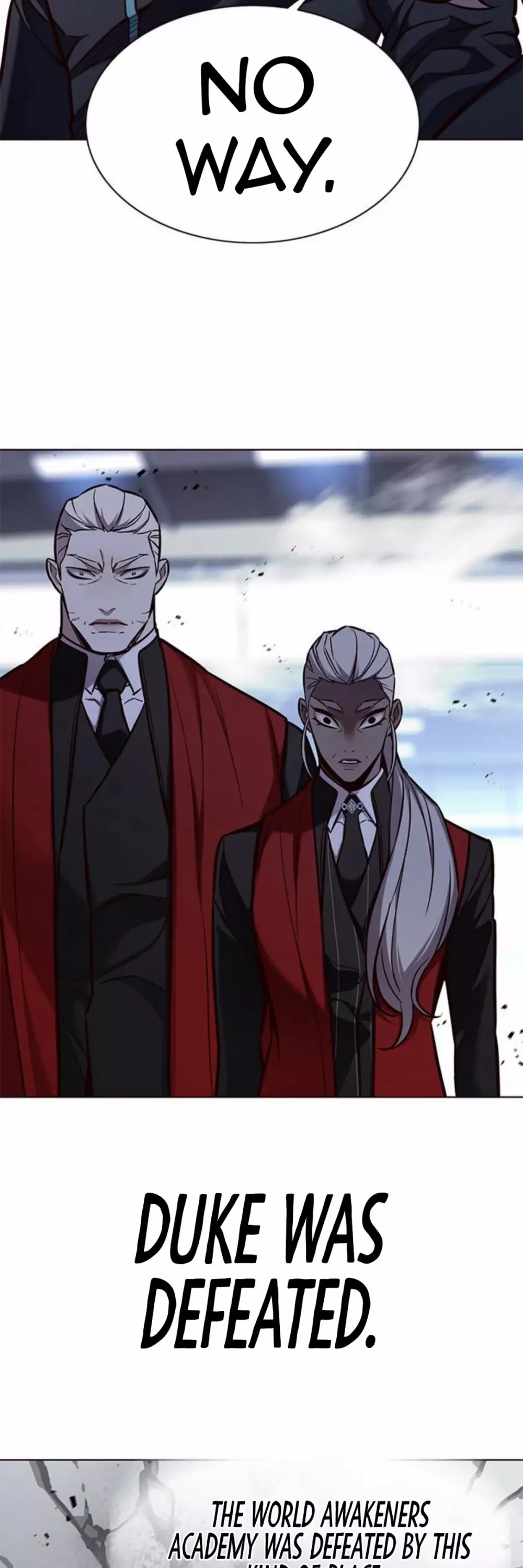 Eleceed, chapter 160, image 11