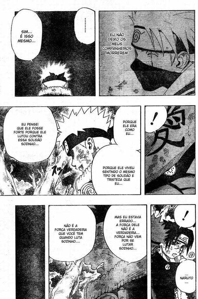 Naruto, chapter 133, image 13