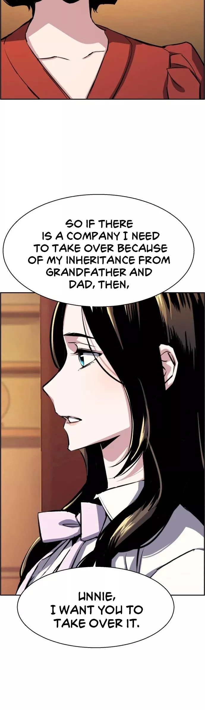 Teenage Mercenary, chapter 77, image 36
