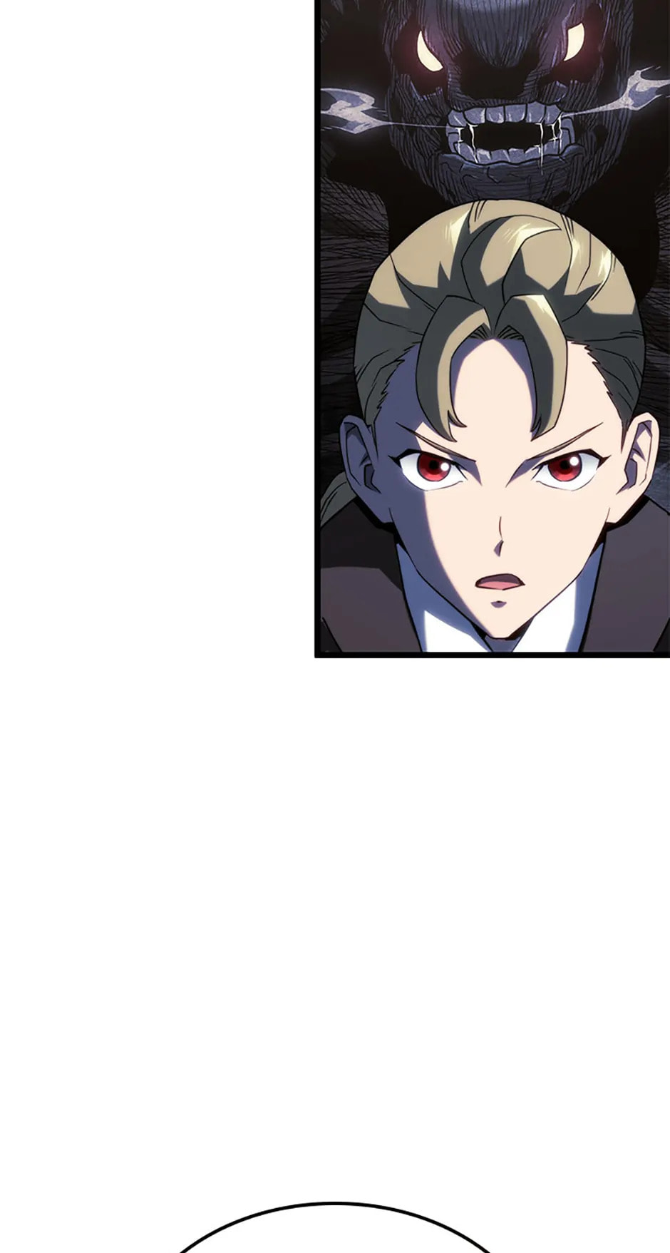 Revenge of the Baskerville Bloodhound, chapter 66, image 126
