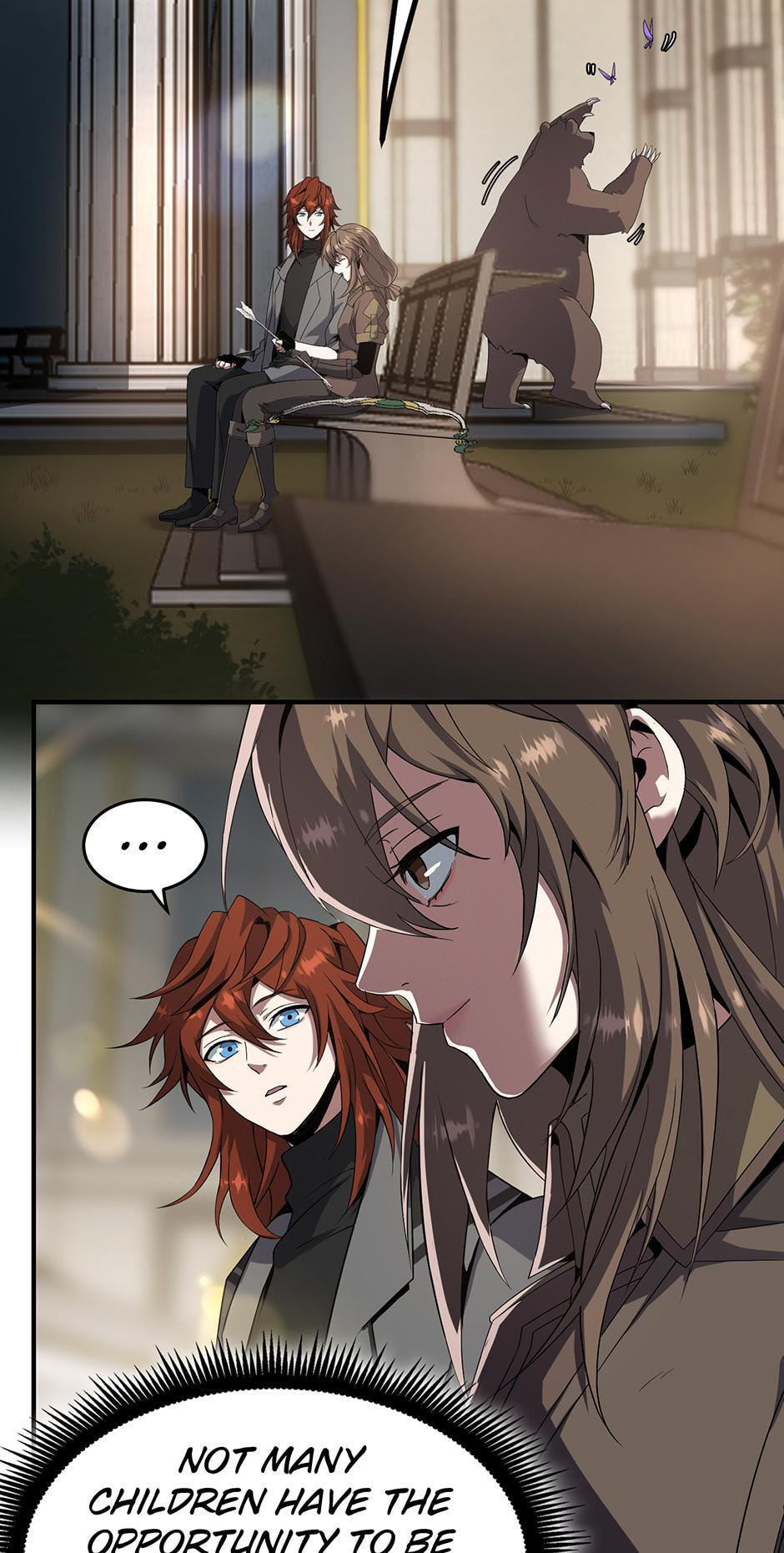 The Beginning After the End, chapter 208, image 20