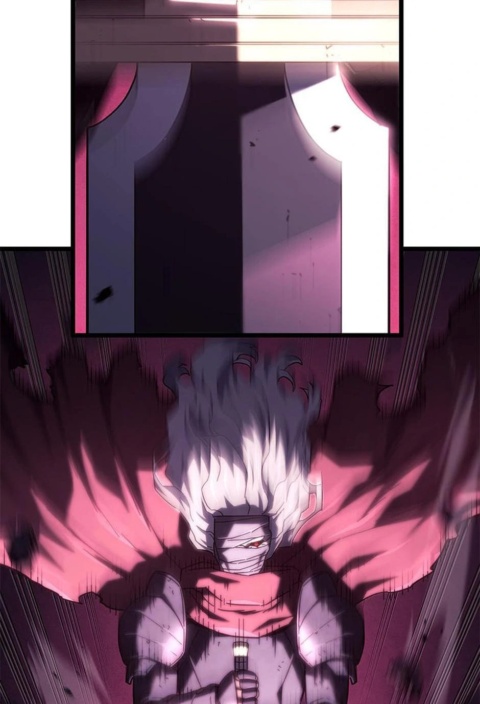 Revenge of the Baskerville Bloodhound, chapter 124, image 30