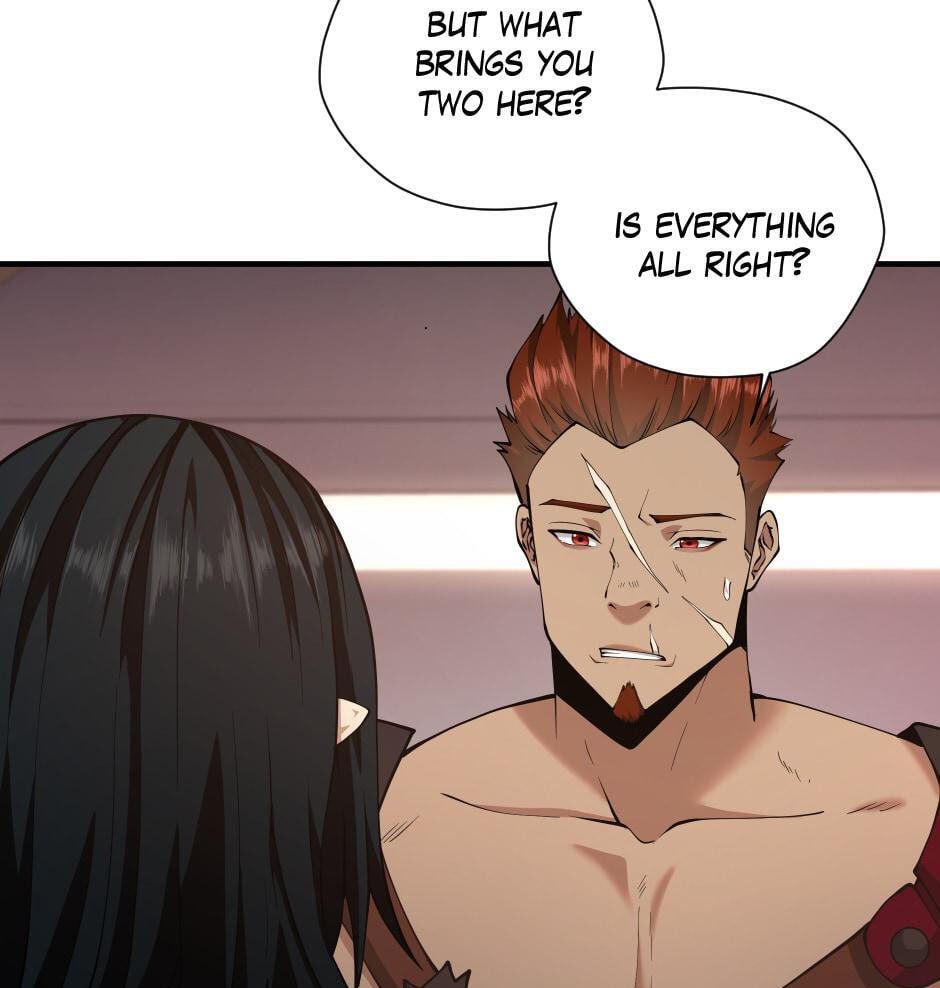 The Beginning After the End, chapter 169, image 87