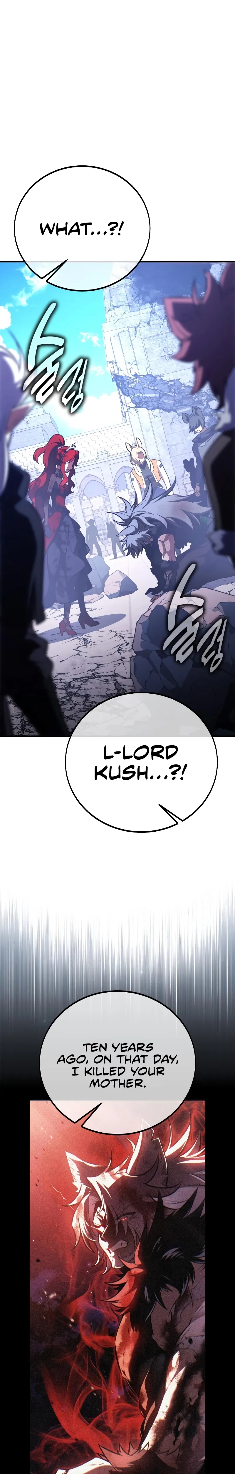 I Killed the Main Player, chapter 113, image 16