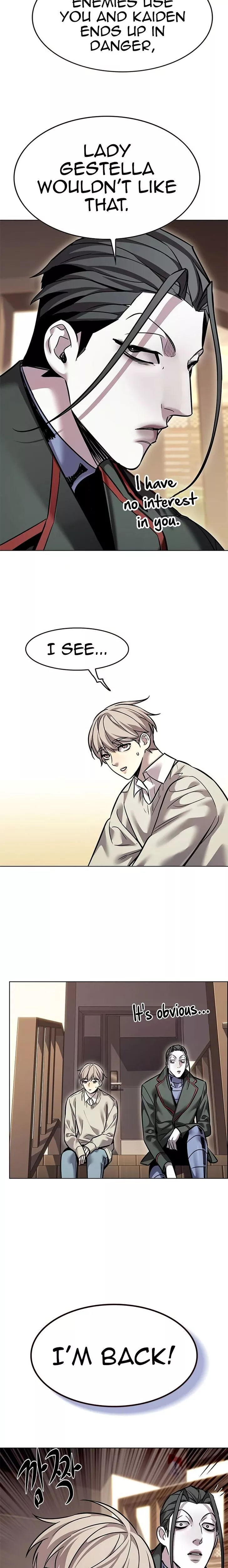 Eleceed, chapter 321, image 17
