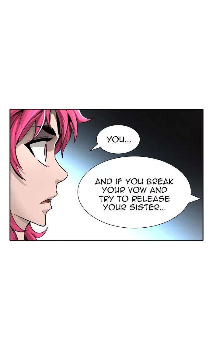 Tower of God, chapter 458, image 110