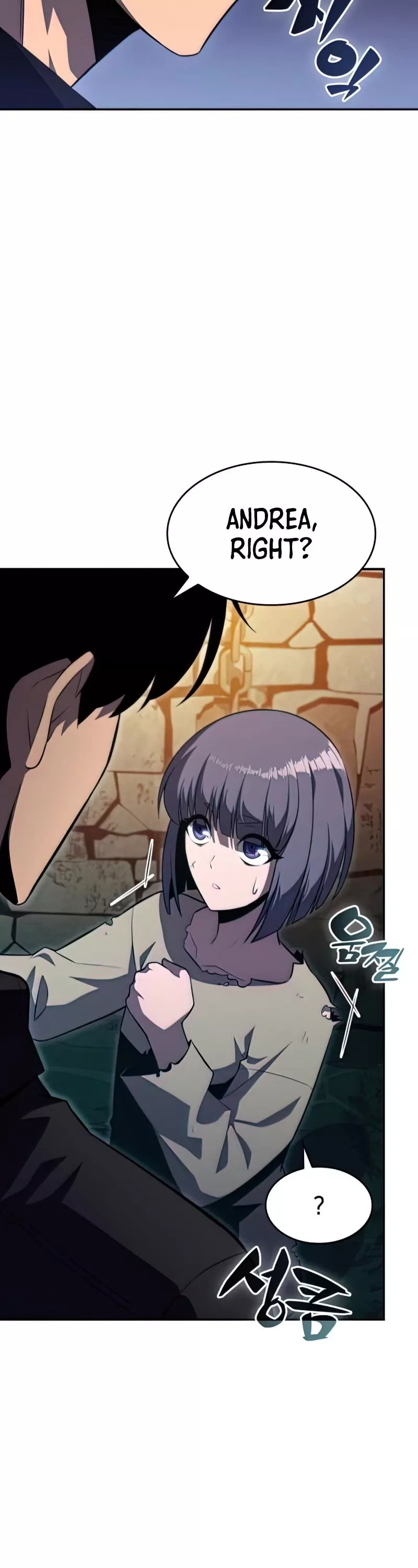 Solo Max-Level Newbie, chapter 63, image 47