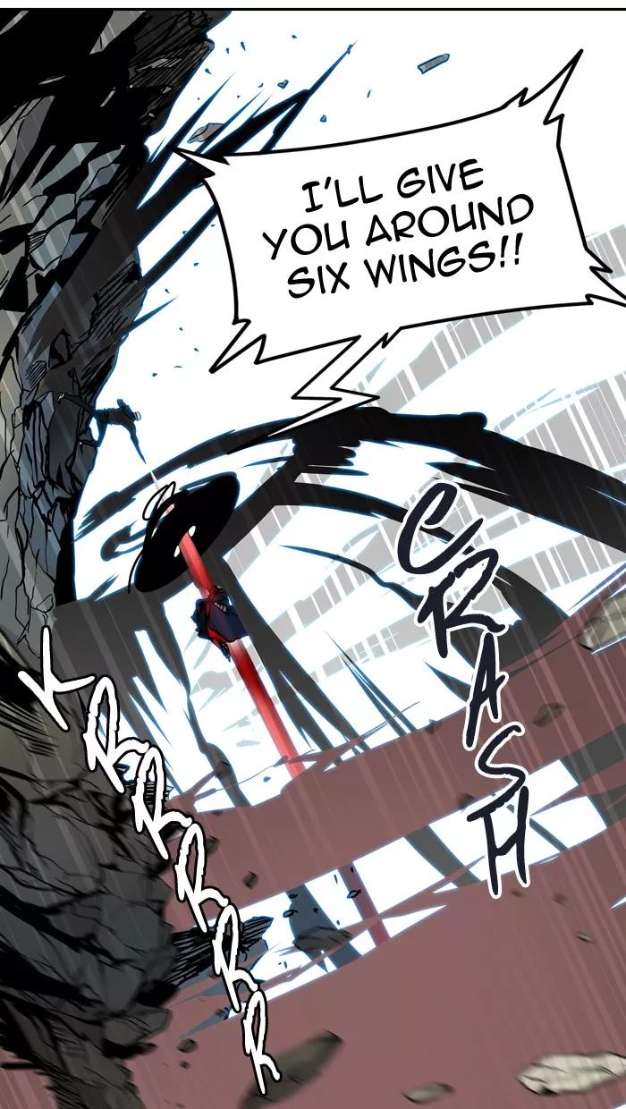Tower of God, chapter 326, image 41