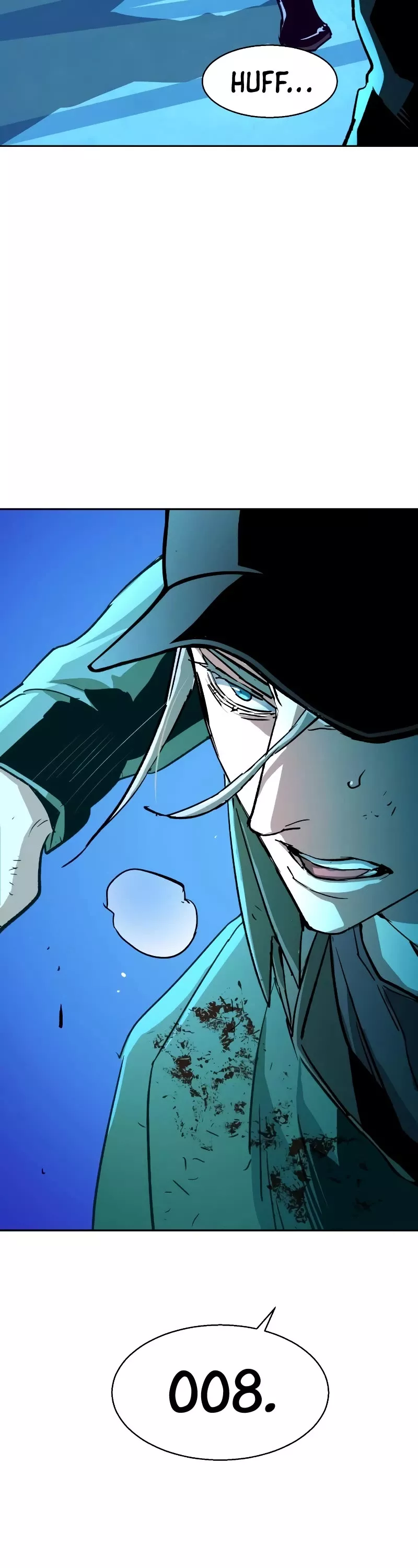 Teenage Mercenary, chapter 116, image 31