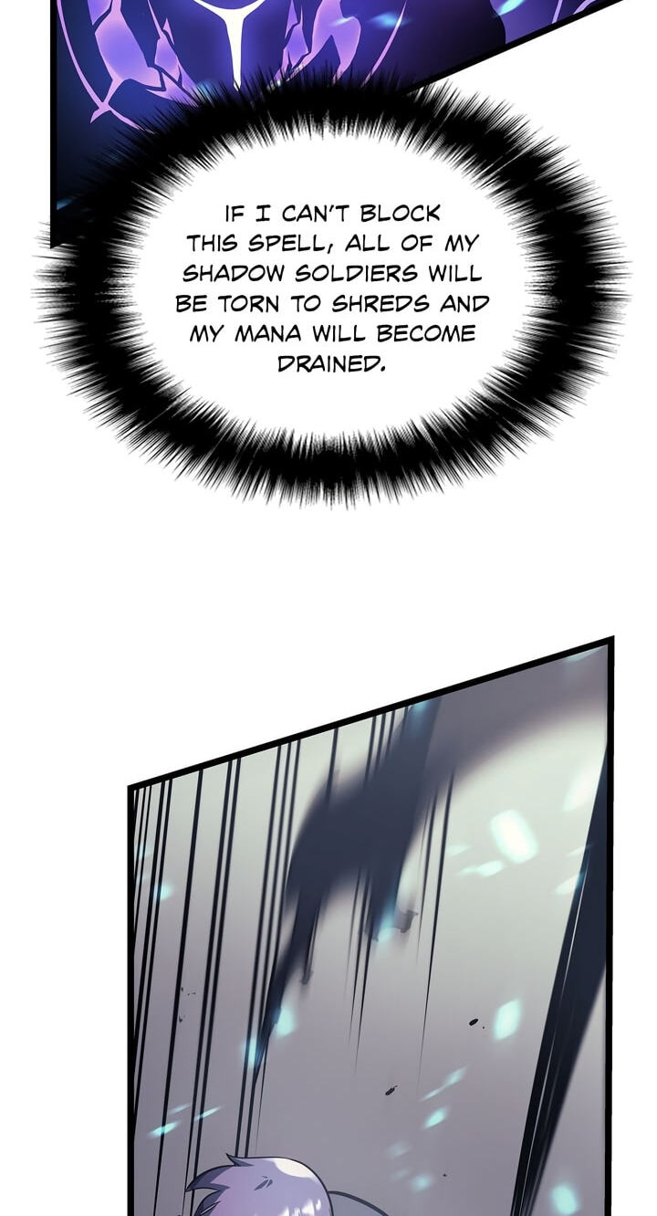 Solo Leveling, chapter 86, page 60
