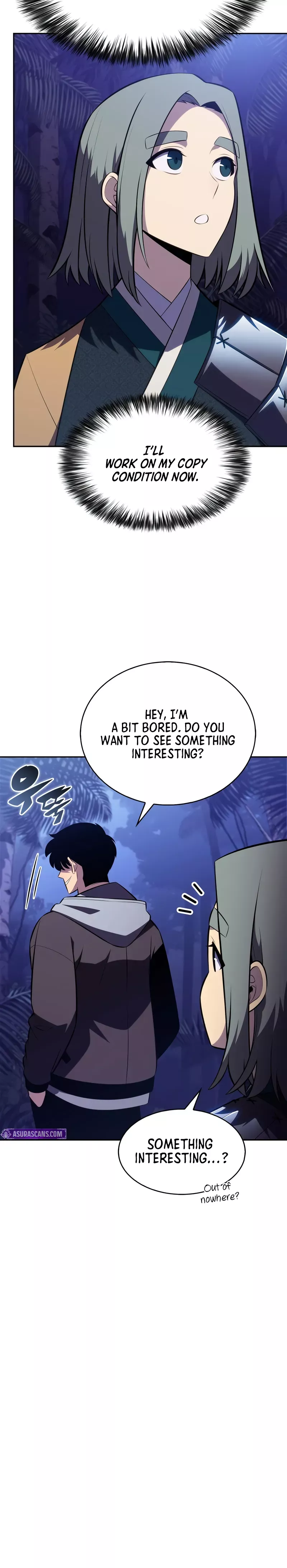 Solo Max-Level Newbie, chapter 204, image 25