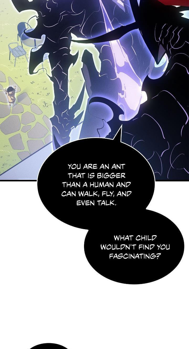 Solo Leveling, chapter 192, page 28
