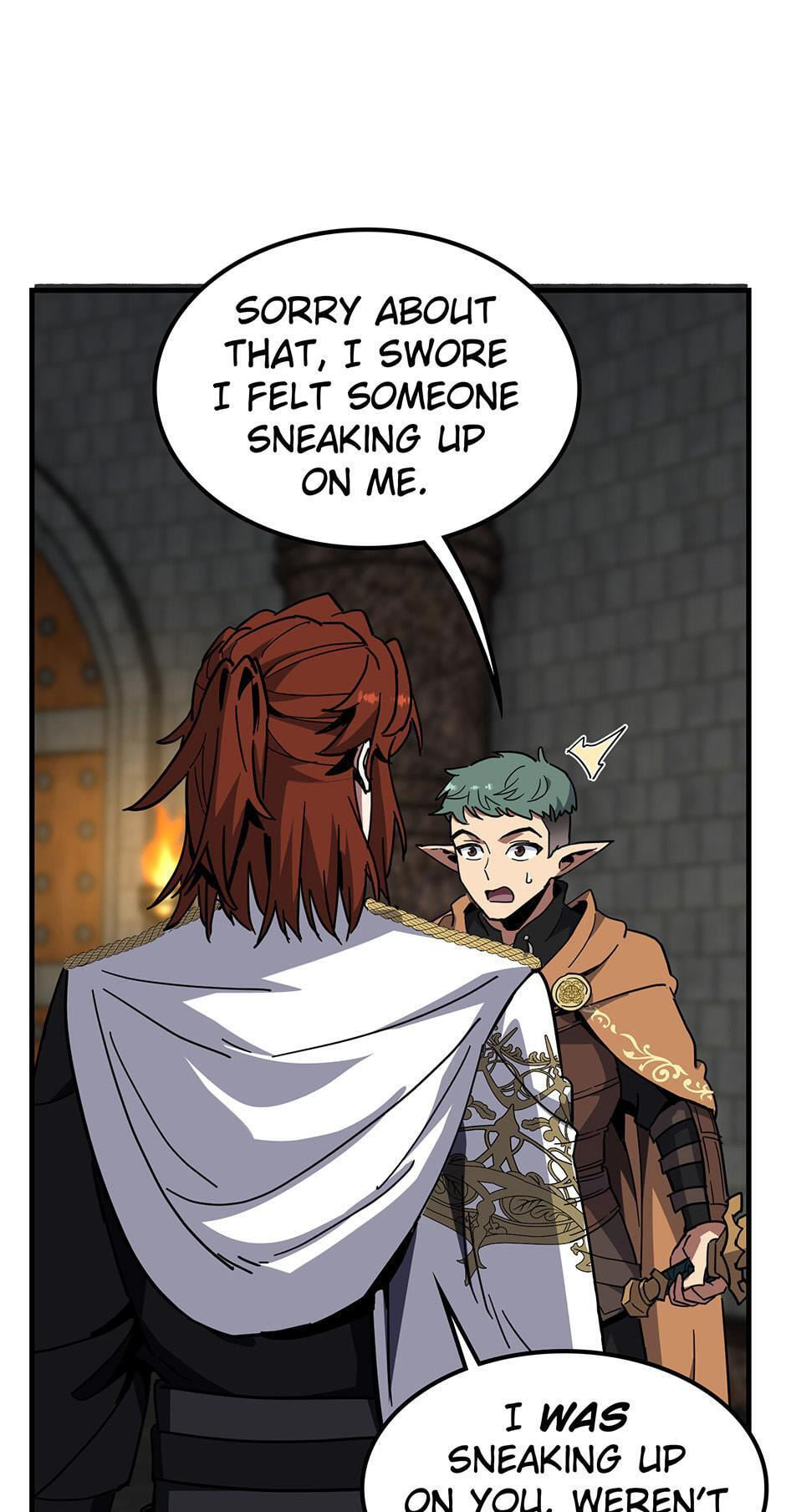 The Beginning After the End, chapter 236, image 72